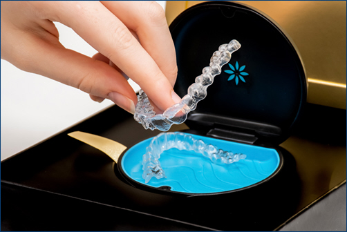 Invisalign