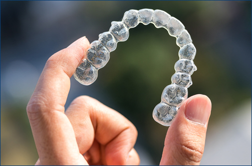 Invisalign